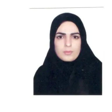 نسیبه رمضانی