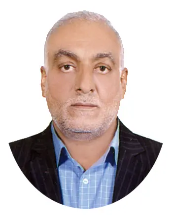 علی ناصری پلنگرد