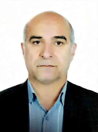 اسداله زارع
