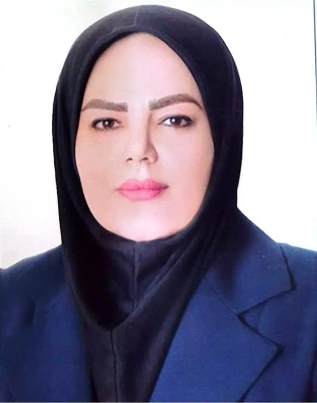 مرضیه منصوری