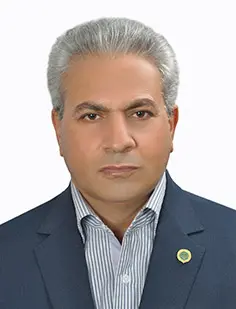 عارف خدائی کردلر