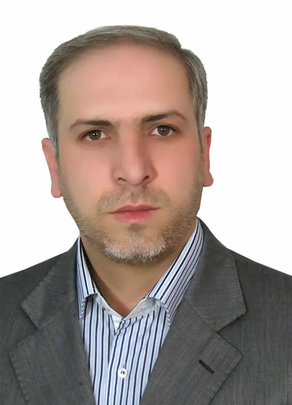 جواد عادلی شهیر
