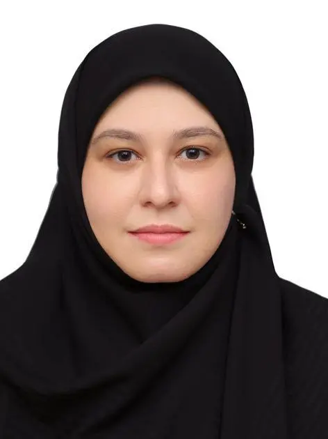 فاطمه هدی