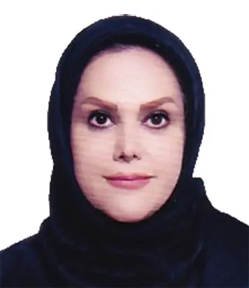 لیدا صالحی مجرد