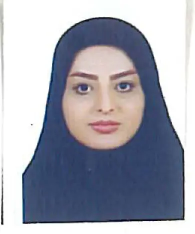 ندا مظفری