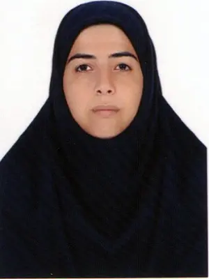 فرزانه شریفی چلنبر
