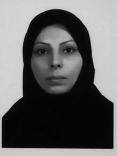 صدیقه قربان نیادلاور