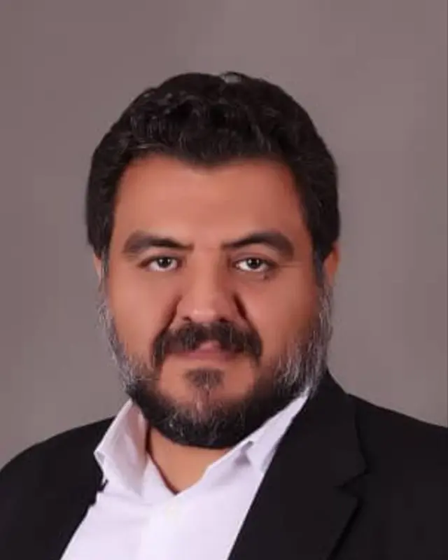 علی خانبابائی