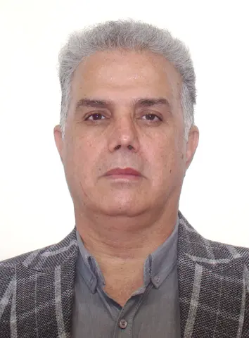 علی صادقی نسب