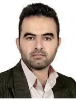مهدی مسعودی مهکی