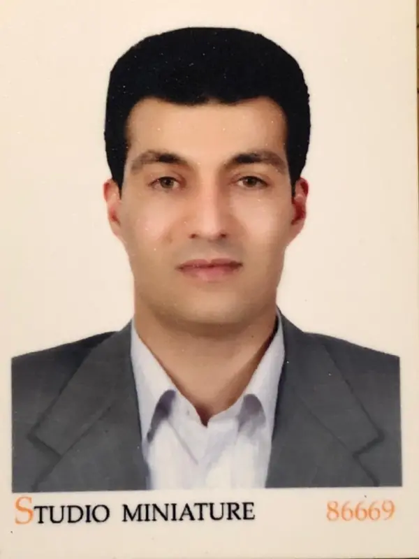 رضا سلمان زاده