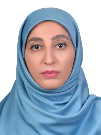 ملیحه قنبری فیروز ابادی