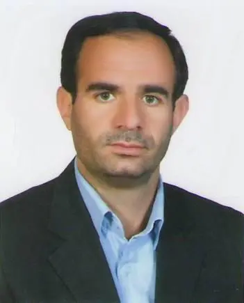 داود احمدی