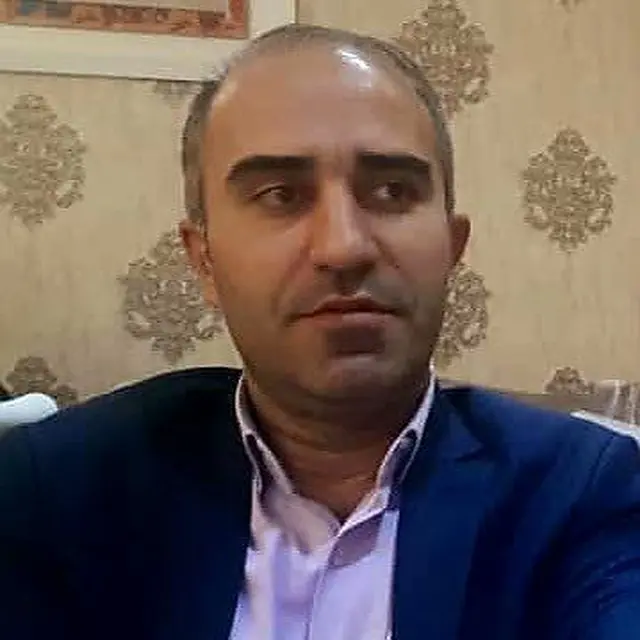 رحیم نیک خواه