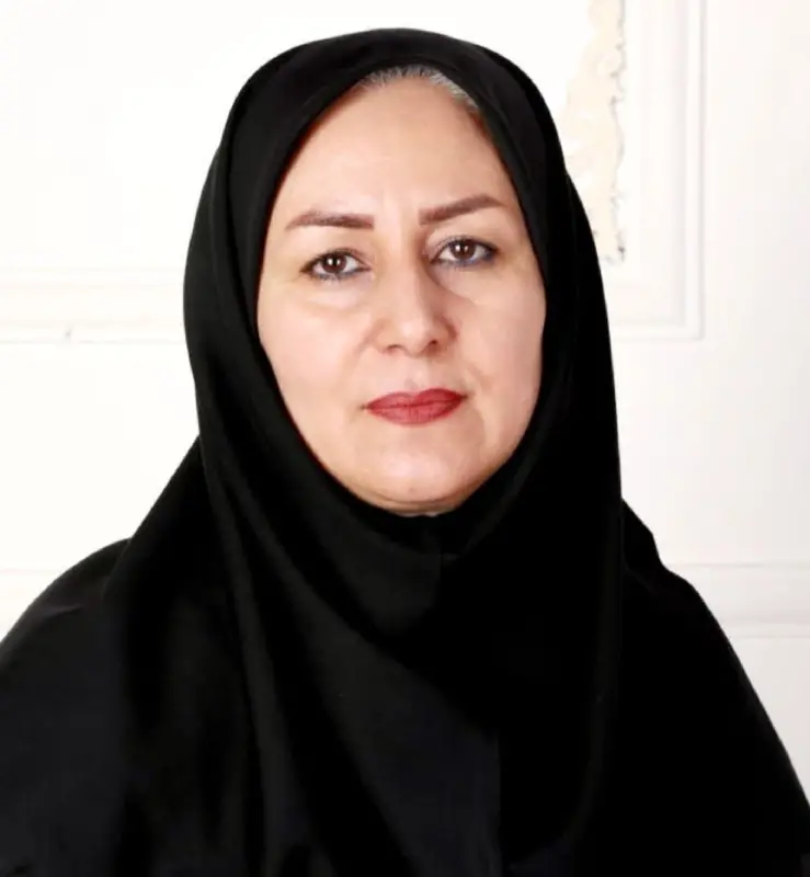 اکرم خوبی شندی