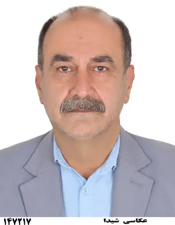 غلامعباس حاجی پور