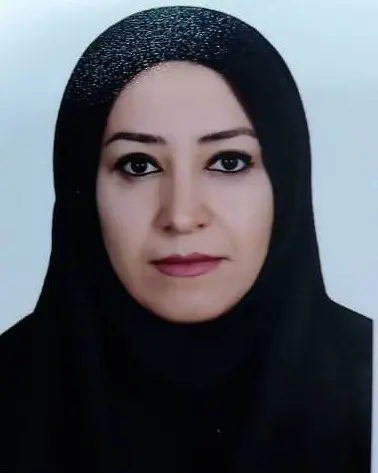 زهرا شکراله نسب