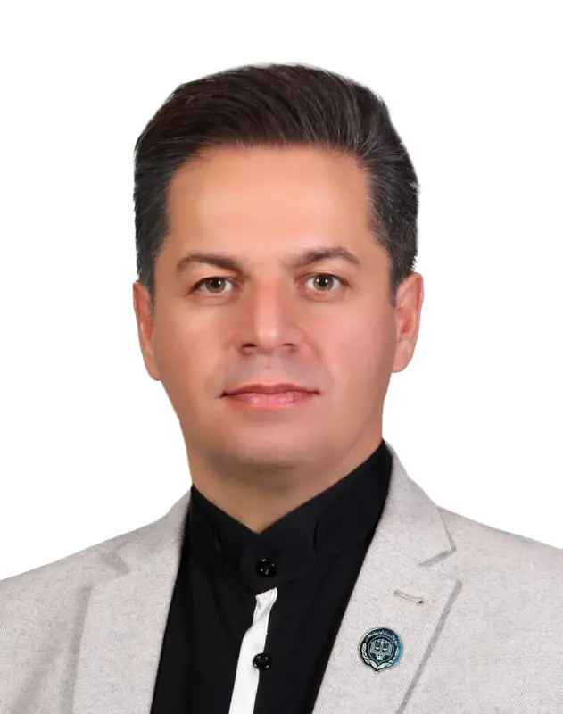 علیرضا جهانگیرزاده خیاوی