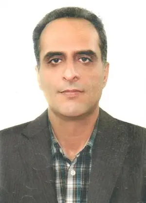 داریوش رمضانی