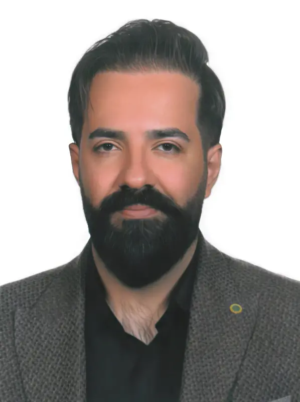 فرزین فدائی آشیانی