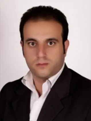 داود پیش قدم