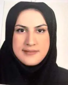 مرضیه وجدانی
