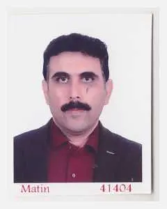 محسن صفاری