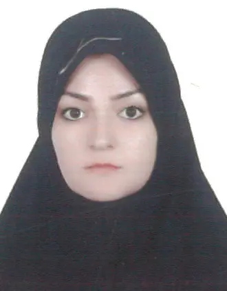 زهرا برزگر