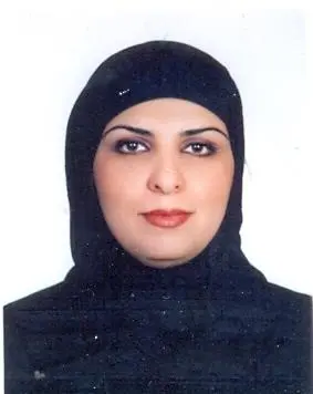 مینا زعفری