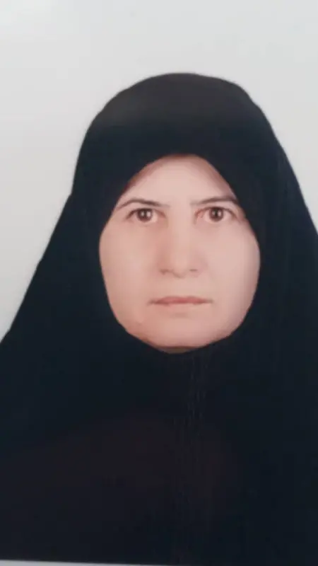 انسیه سادات موسوی مرویلی