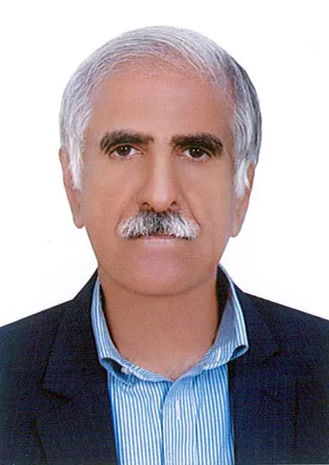 علی کناری زاده