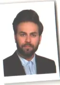 علی شادمان