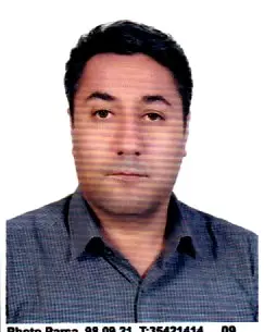 اصغر رضازاده