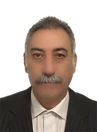 کورش رحیمی
