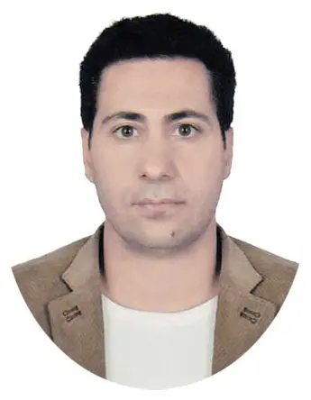 محرمعلی قاسم پور