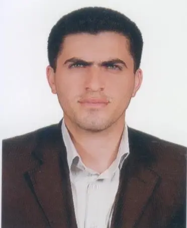 جعفر مسلمی