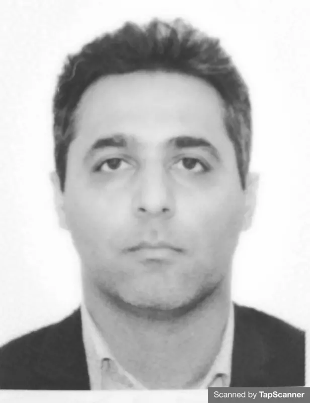 محمد قلی زاده