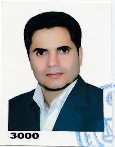 سعید ادیبی