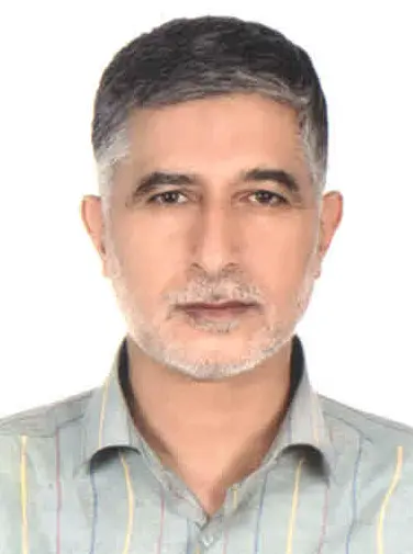 مظاهر حقیقی امین آبادی