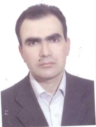 محمد داداشیان فرد ریحان