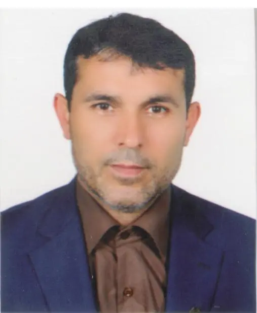 رحیم ادهمی گیگلو