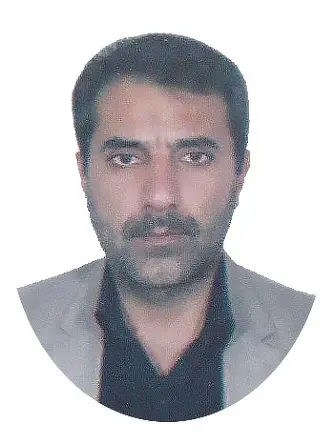 صمد فرزانه