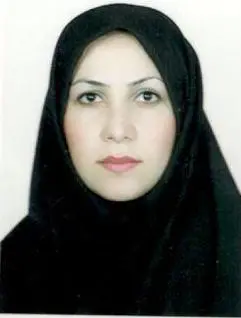 ندا تهرانی