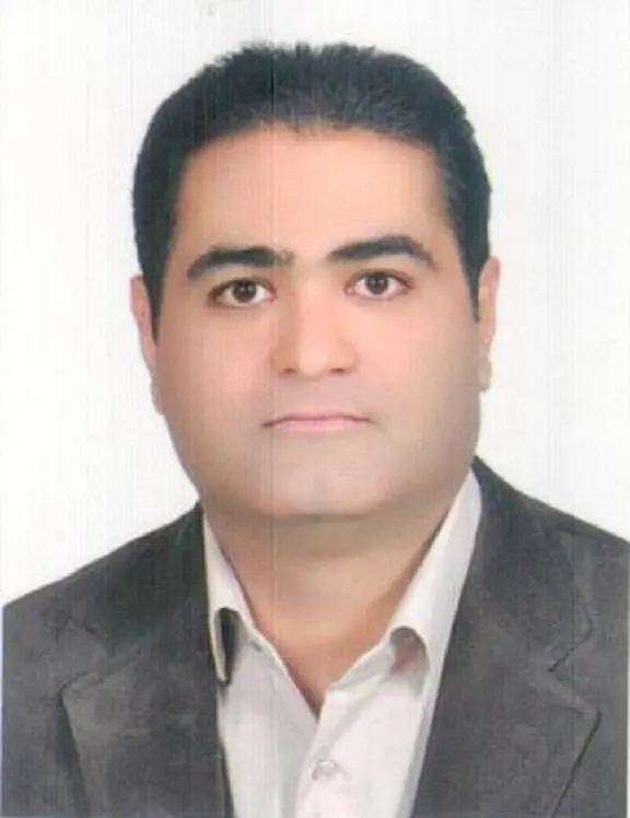 فرزاد مختاری