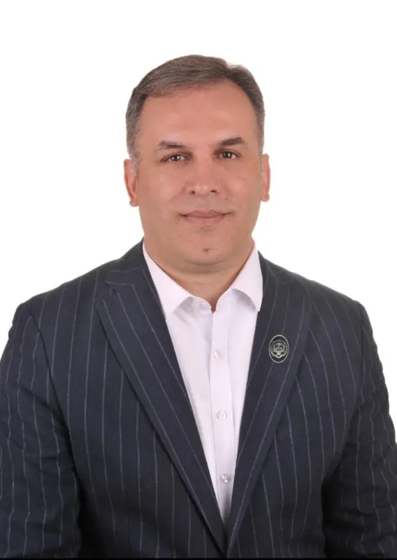 یعقوب اکبری عدلی