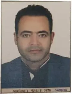 رسول ظاهری