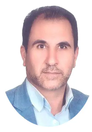 محمد خدایی فر