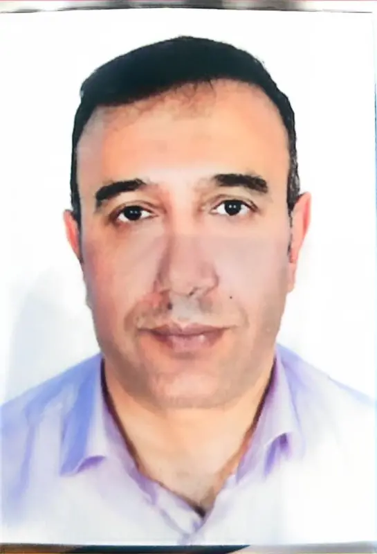 علیرضا پور عابدین