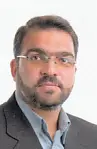 حسین علی نژاد