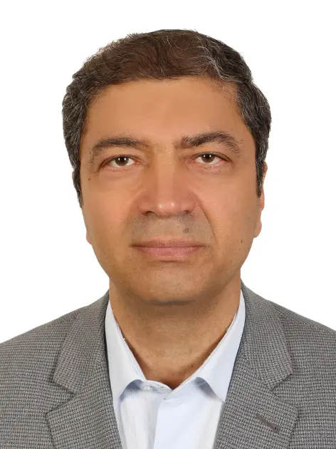حسین خانساری